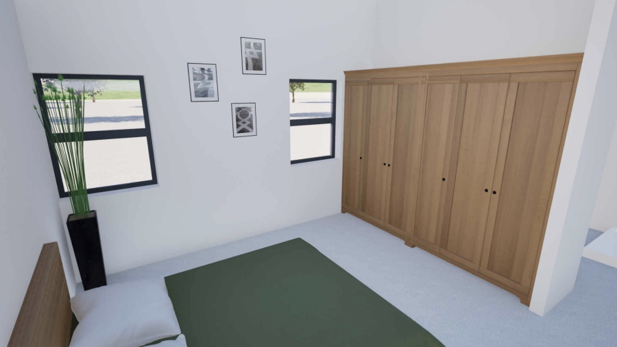 3 Bedroom Property for Sale in Atlantic Sands Private Estate Western Cape